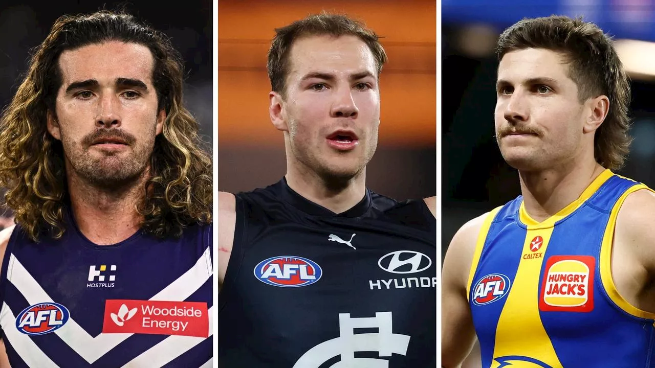 ‘Grow up’: Four glaring fails laid bare; statement that great ‘cannot fathom’ — AFL Report Card