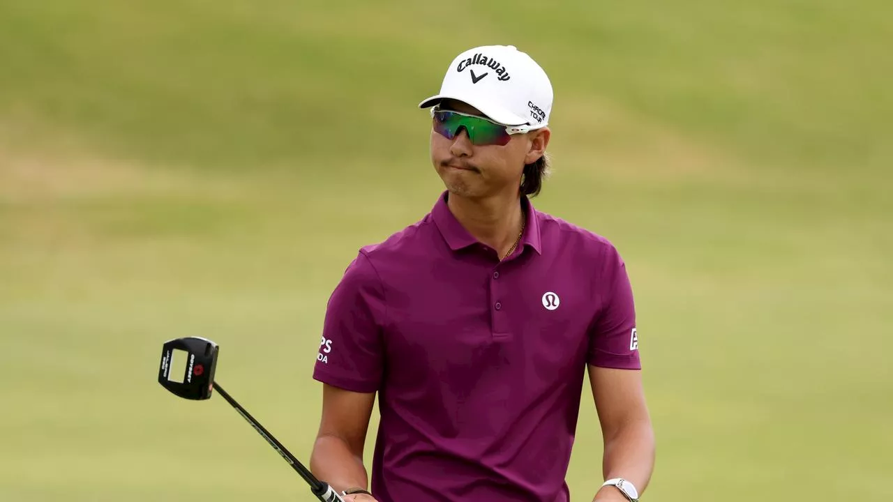 ‘I’m not that person’: Aussie star opens up on PGA reality check as homecoming confirmed