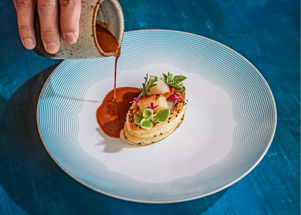 This Week in Houston Food Events: MARCH’s Levant Debut, Rum Punch and Top Chef Bites