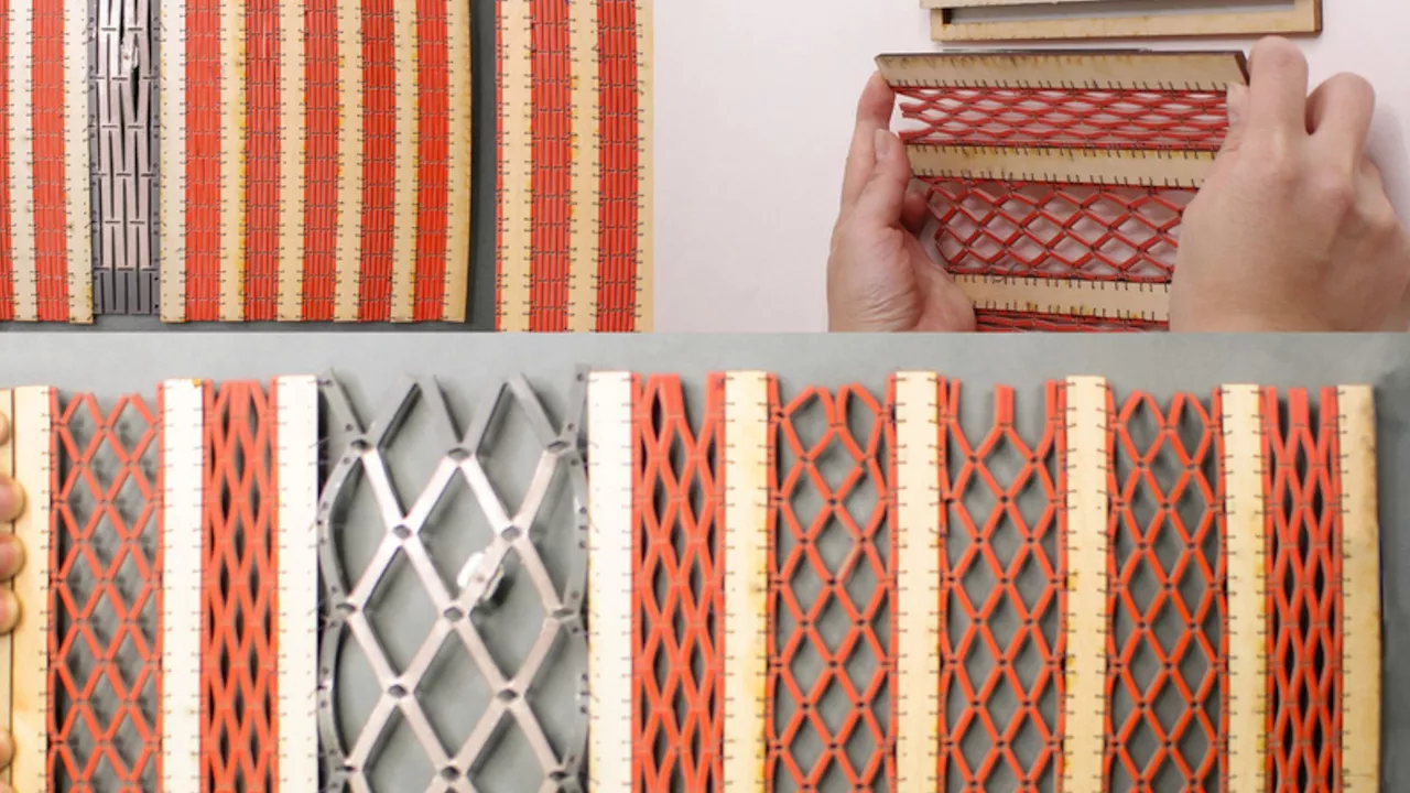 MIT Develops Shape-Shifting Antenna Using Metamaterials