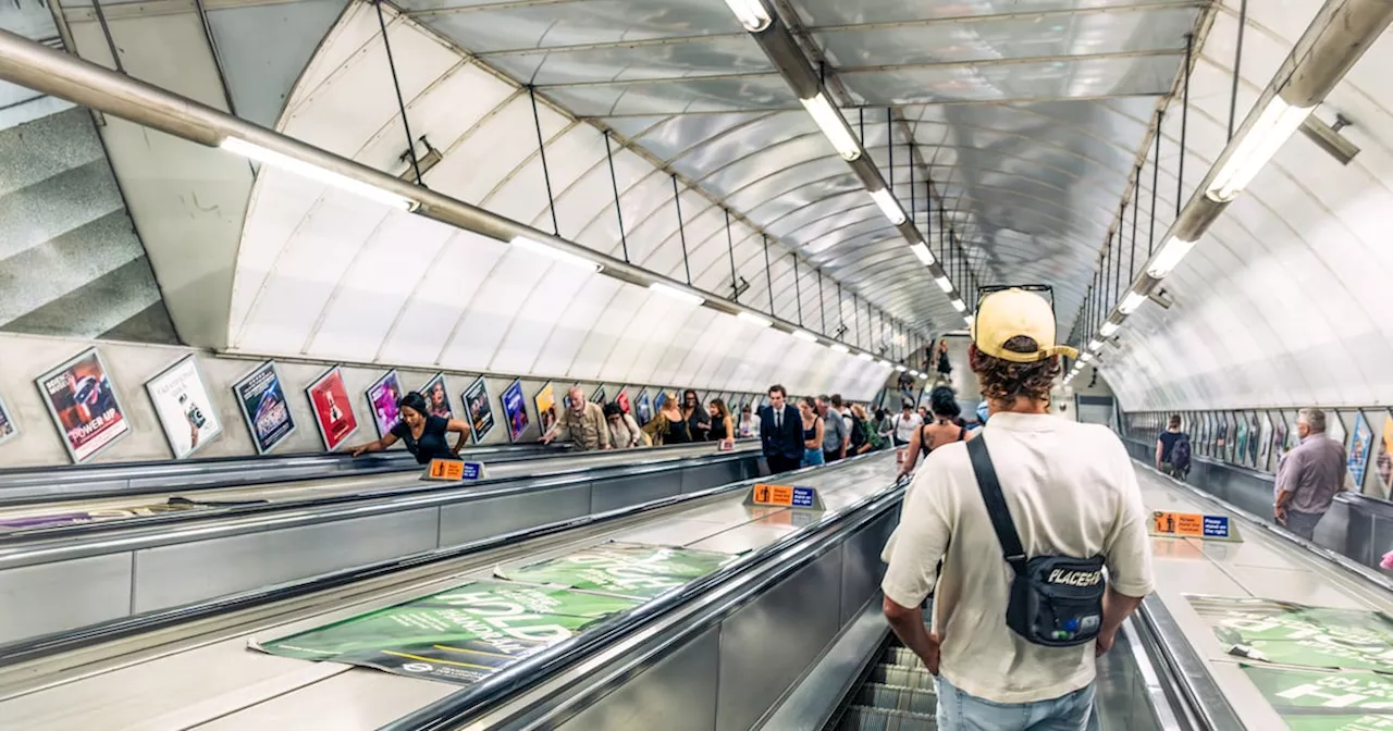 London's Unspoken Rules: Navigating the City Like a Local