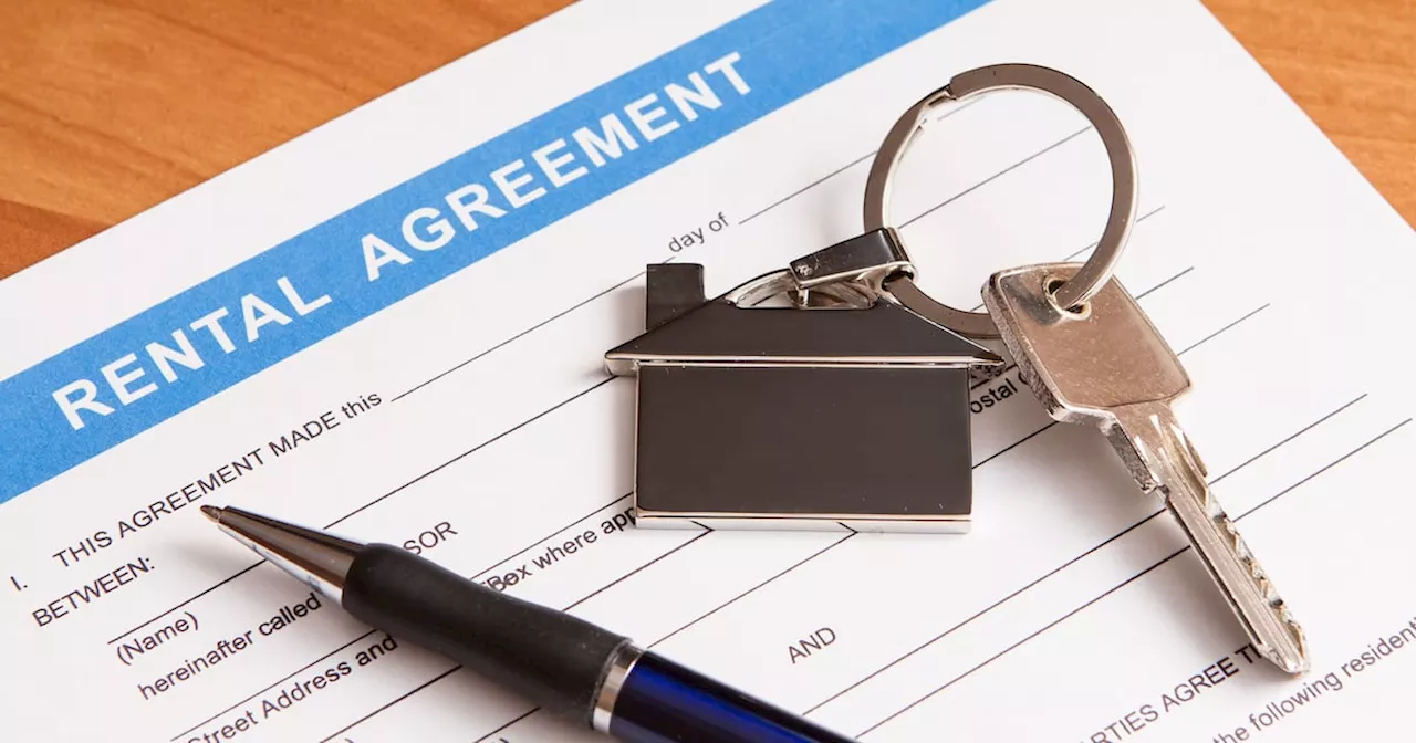 Older renters face rising costs on slim pensions, while the Government is silent on the issue