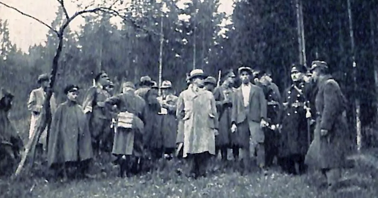 Mordalarm: Die Jagd nach dem Monster vom Semmering