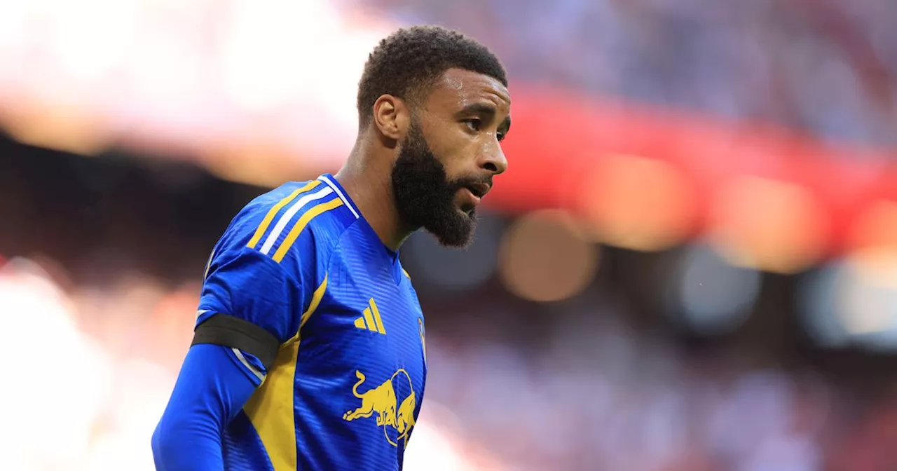Leeds United team news vs Everton with Jayden Bogle and Calvert-Lewin decisions
