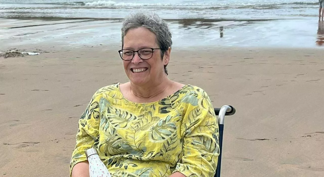L'errore fatale che ha portato a una donna ai domiciliari per un tumore alla colonna vertebrale
