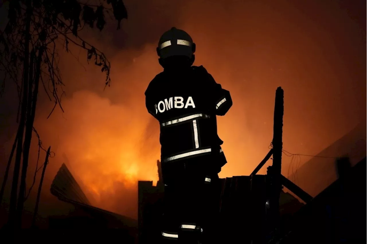 Lessons from the ashes: How fire forensics in Malaysia reveal hidden causes and criminal intent