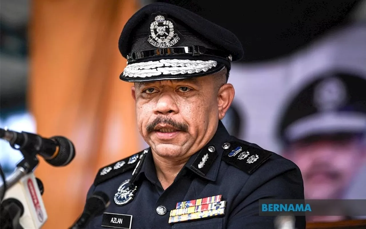 Police: Subang Jaya student’s death not linked to robbery, killer likely known to her