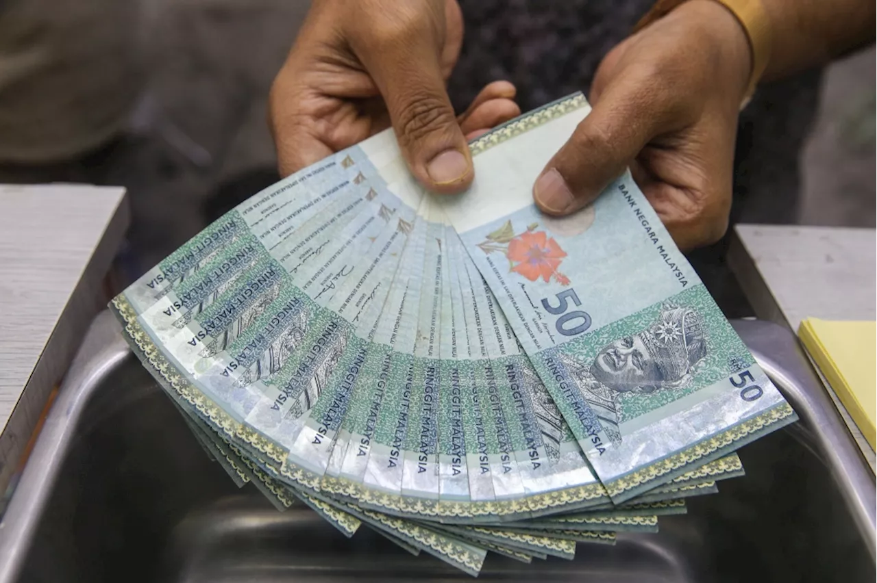 Ringgit sees mixed fortunes against major and Asean currencies ahead of FOMC minutes release