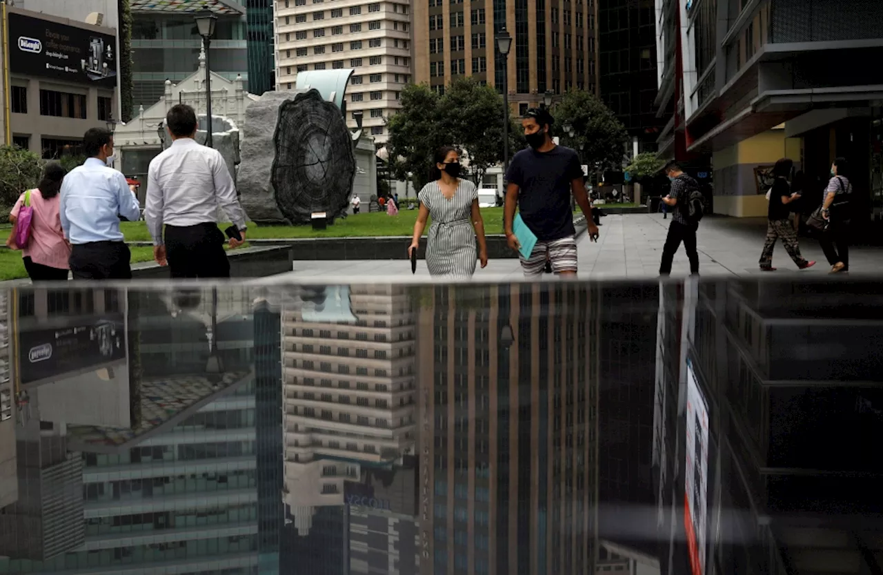 Singapore exports slide 4.6pc in July, dragged by pharma slump and US tariff worries
