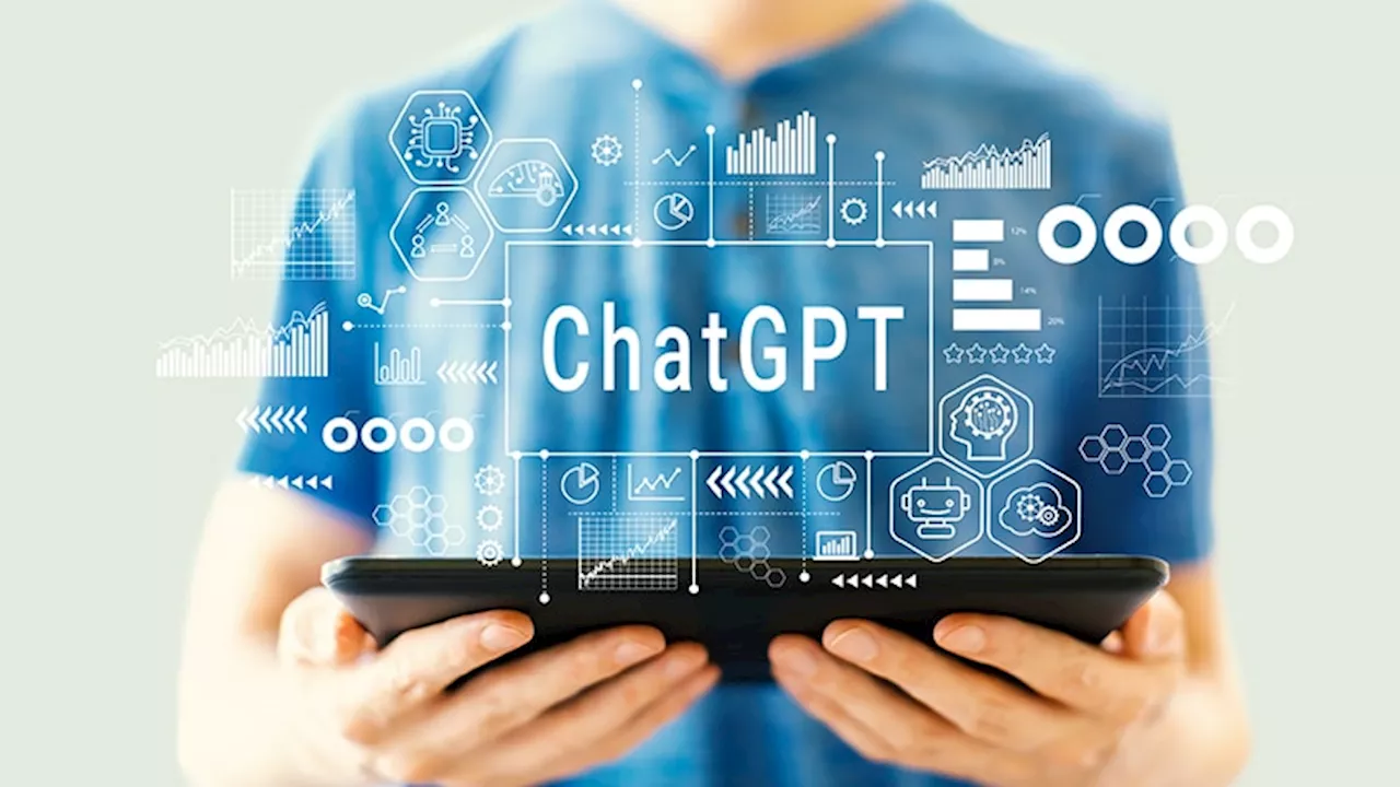 ChatGPT in Your Clinic: Who’s the Expert Now
