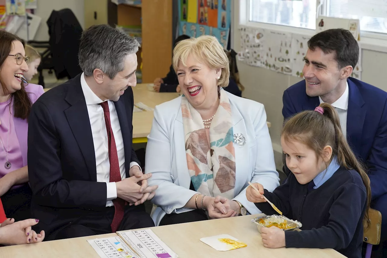 Heather Humphreys Emerges as Frontrunner for Fine Gael's European Parliament Candidate