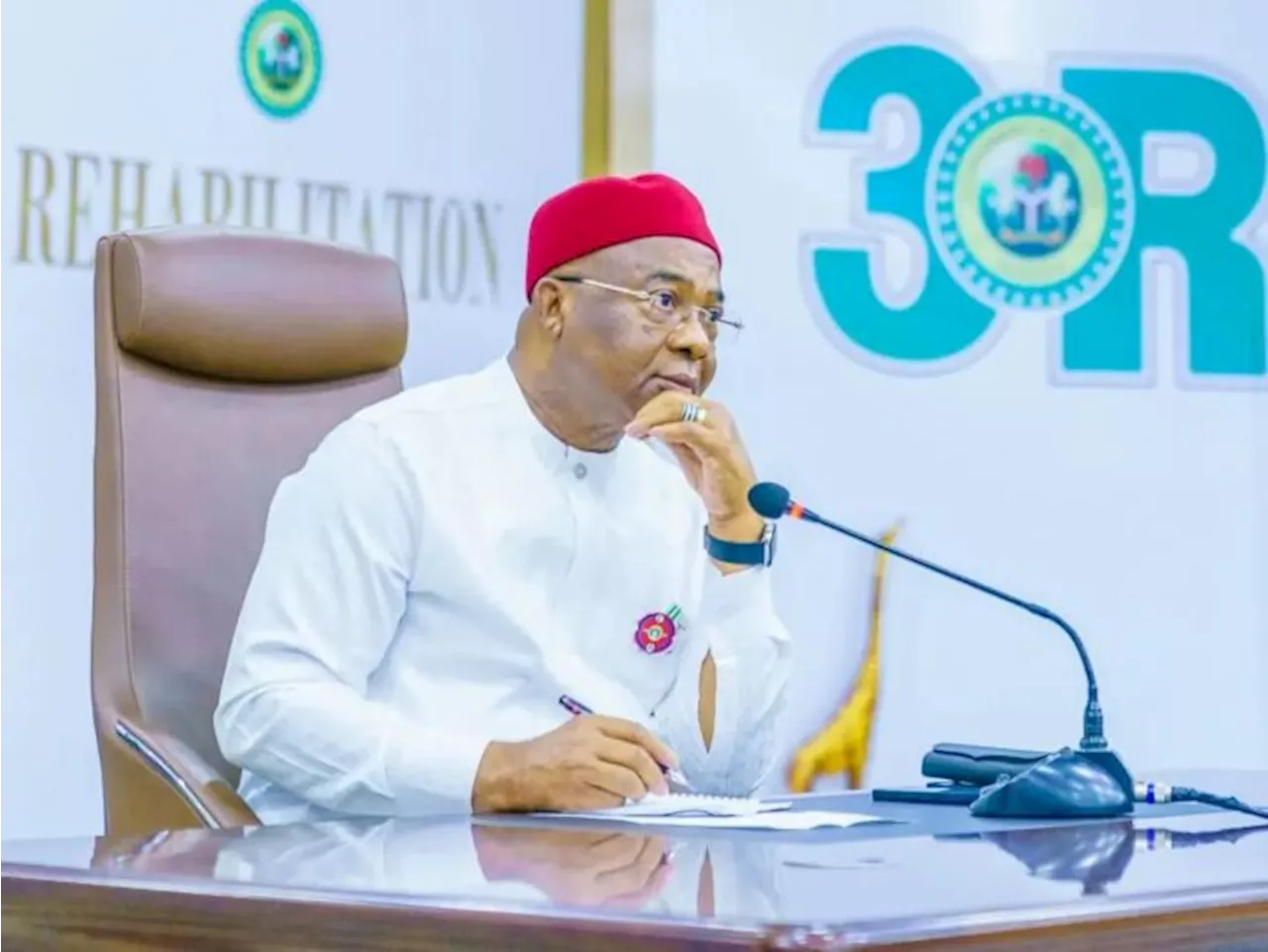 Imo state govt bans graduation parties for nursery, JSS 3 students