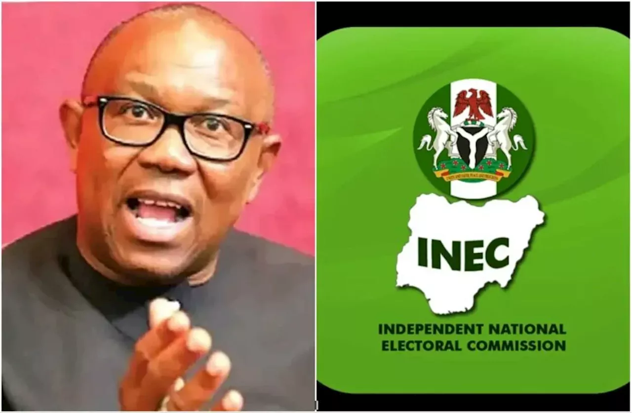 INEC records 69,376 registrants hours after Obi urges Nigerians to get PVC
