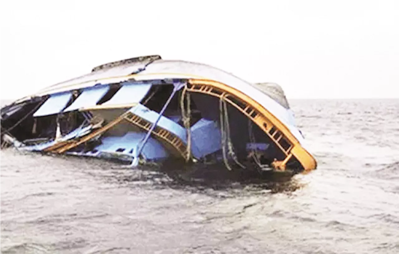NEMA confirms 25 people still missing from Sokoto boat accident