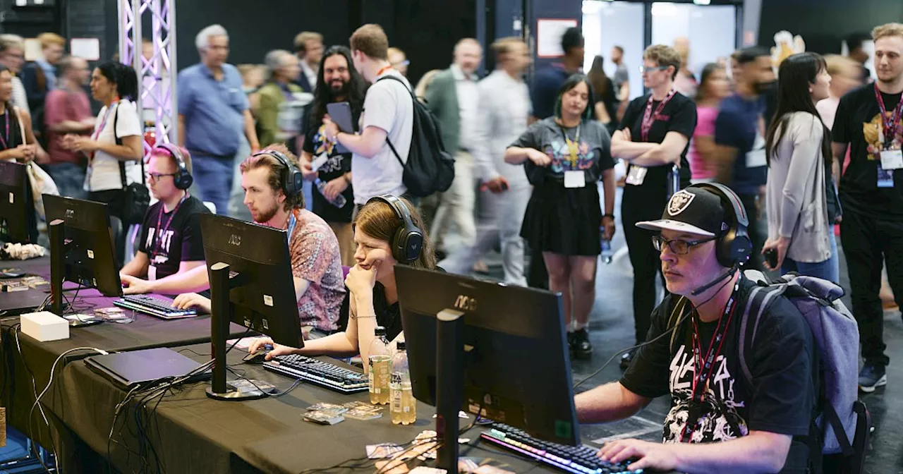 Gamescom 2025: Lohnt sich die Anreise aus OWL? Tipps zu Anfahrt, Tickets, Hotels
