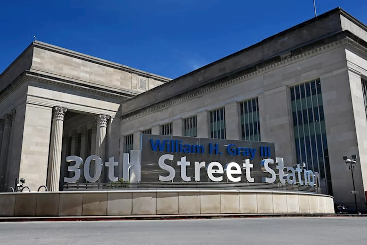 Amtrak’s Keystone line, connecting NYC, Philly, and Harrisburg, may get axed under SEPTA cuts