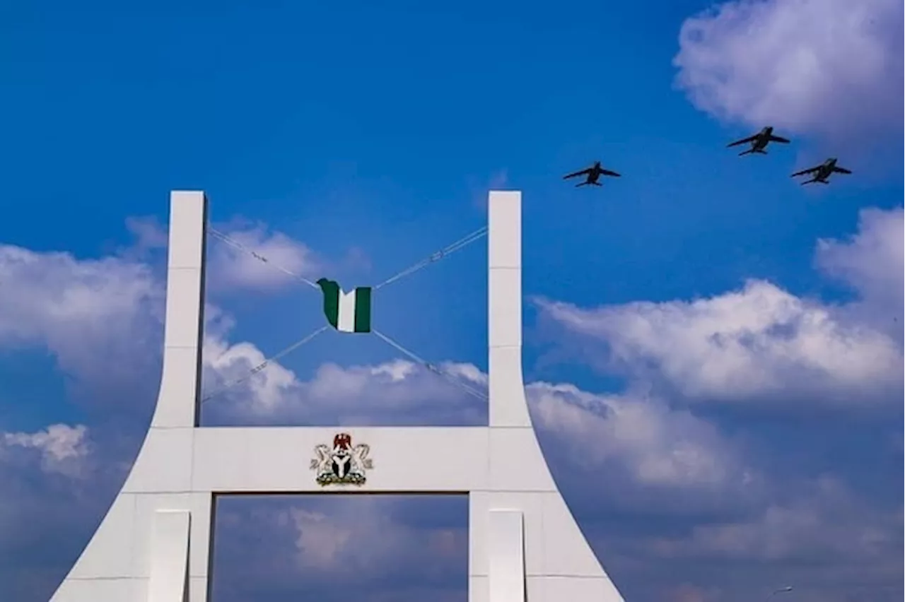 Abuja authorities begin clearance of shanties in Nigeria’s capital