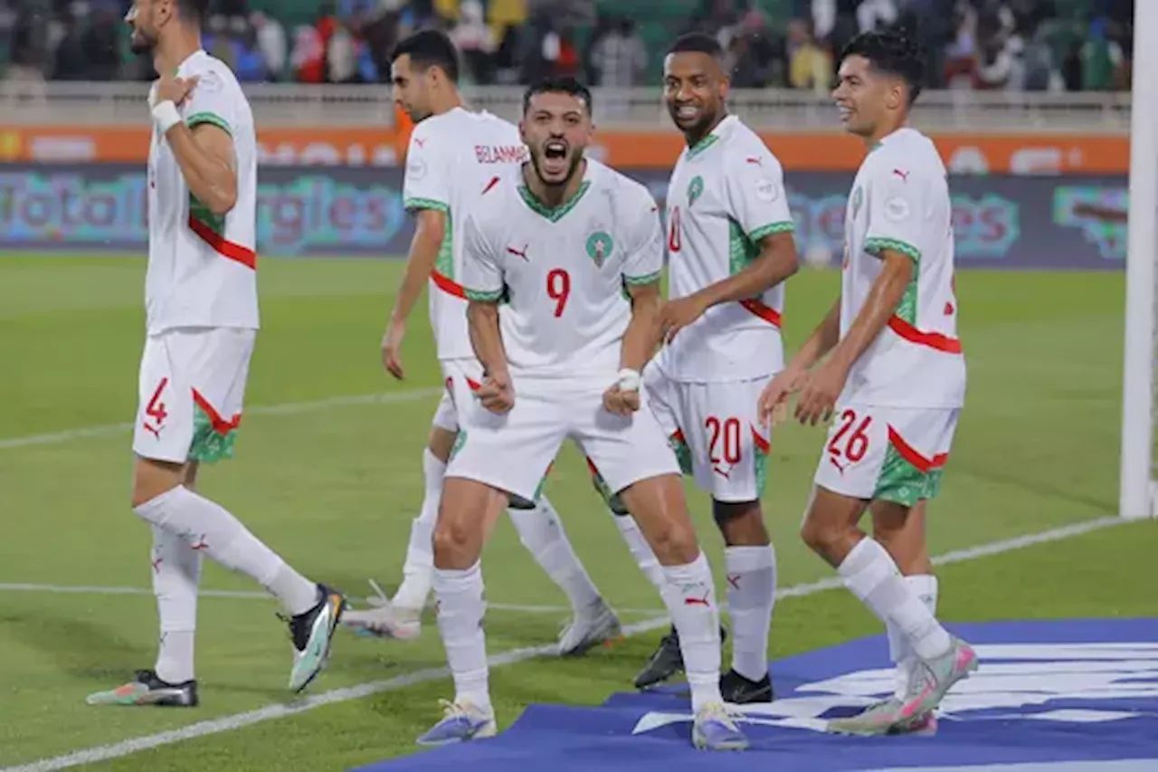 Morocco, Kenya seal CHAN quarterfinal spots