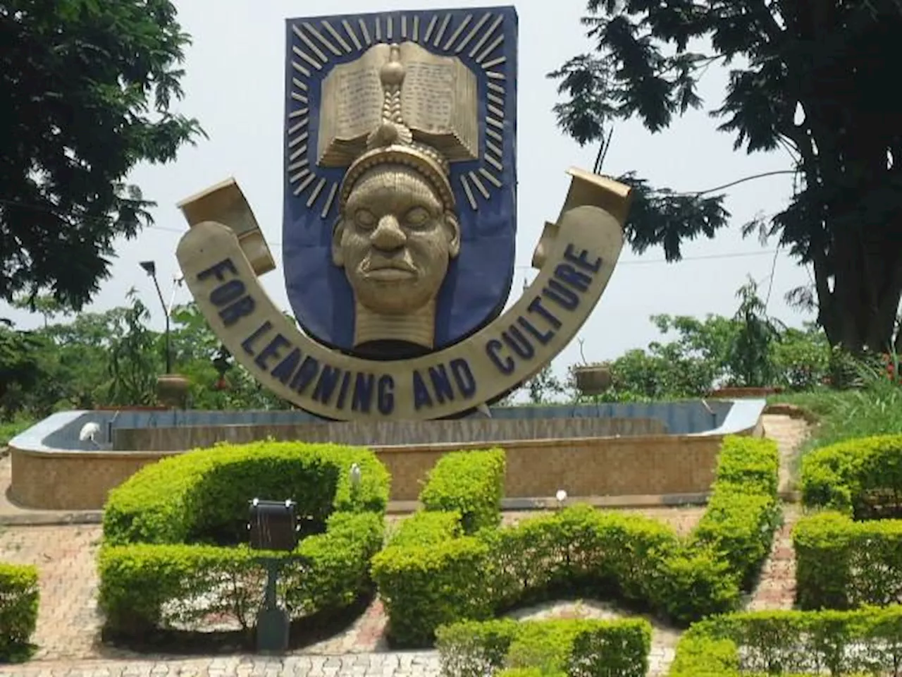 OAU exam scripts found with roadside vendor, sparking record-keeping concerns