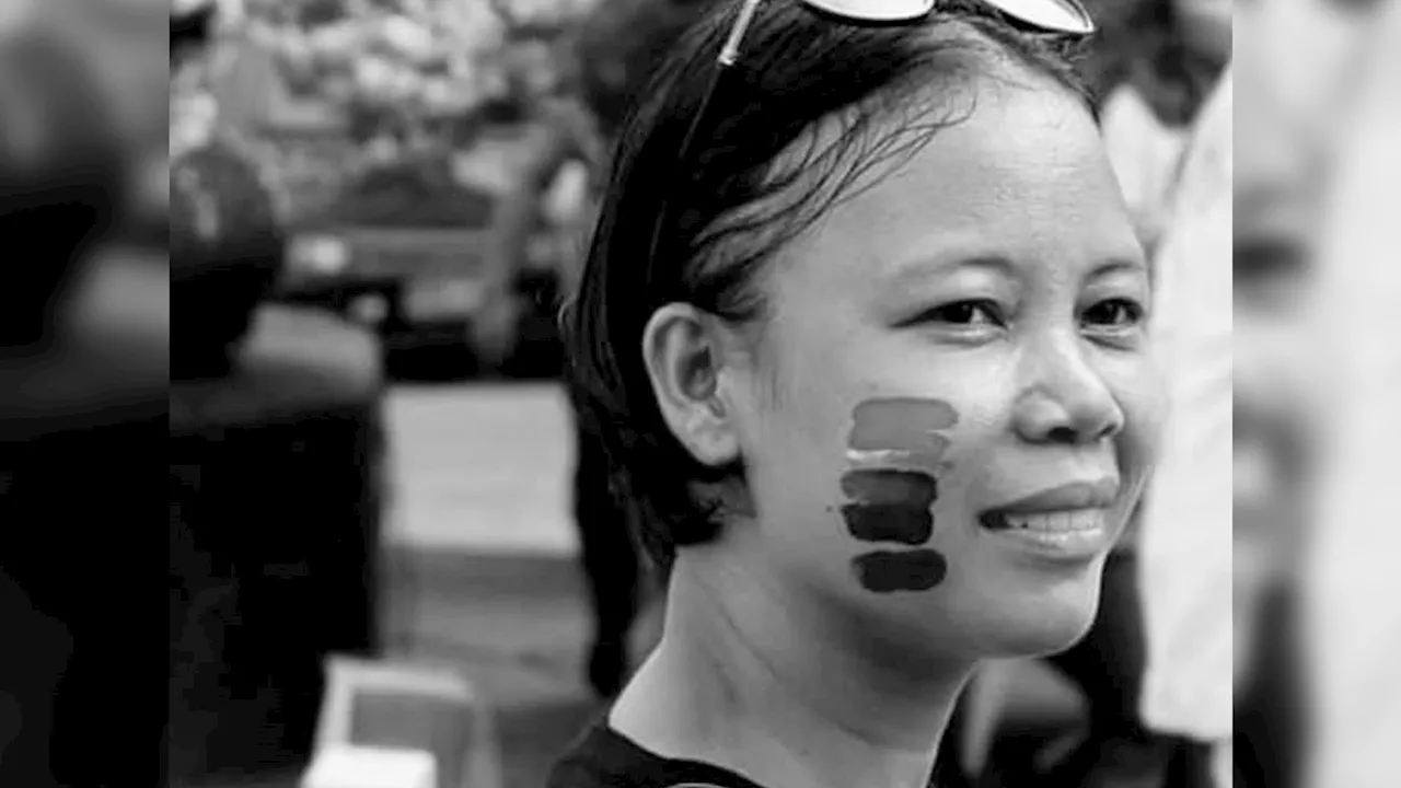 German embassy joins call for justice in unsolved murder of Bacolod activist