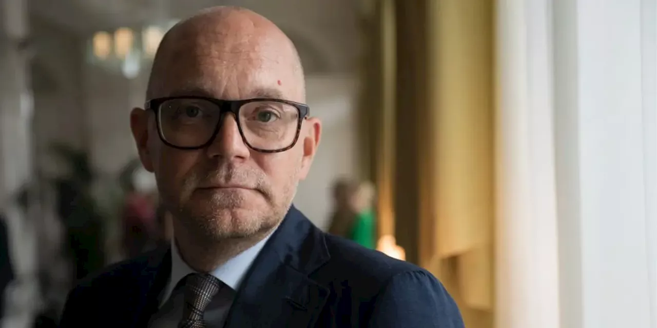 Ministern vill trotsa Tidöavtalet om lönekrav