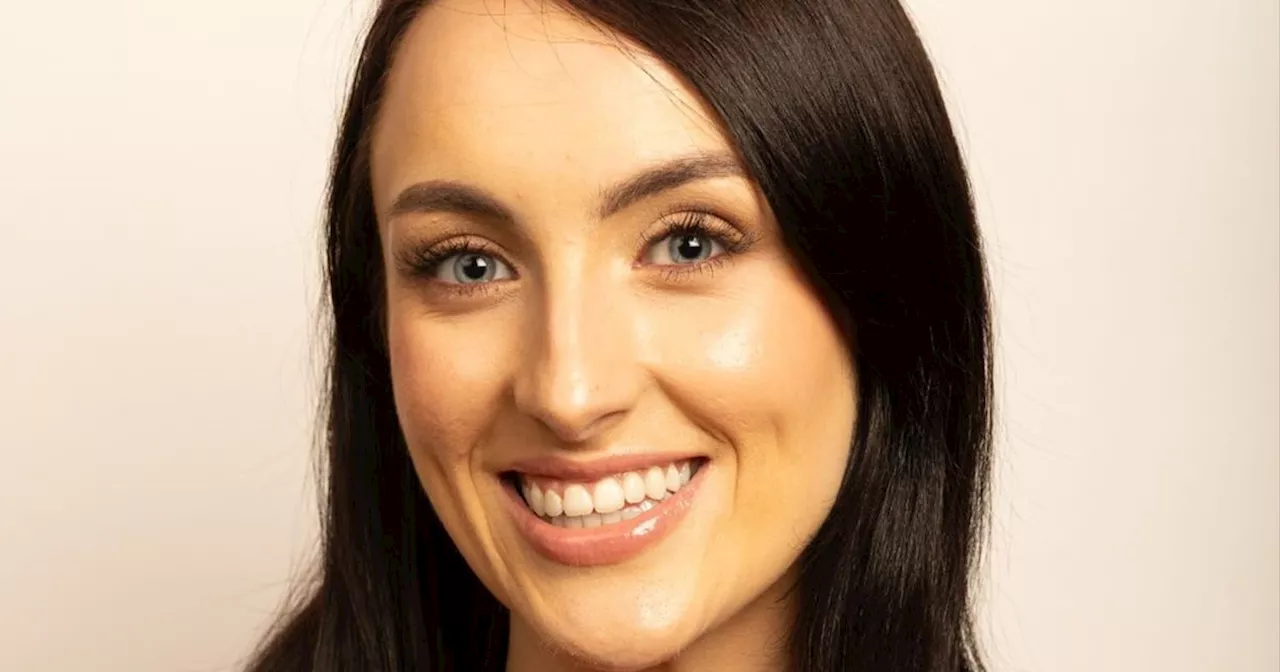 Limerick Rose Leah McMahon Surprised by 'Irish Disneyland' Vibe and Close Bond with Fellow Roses