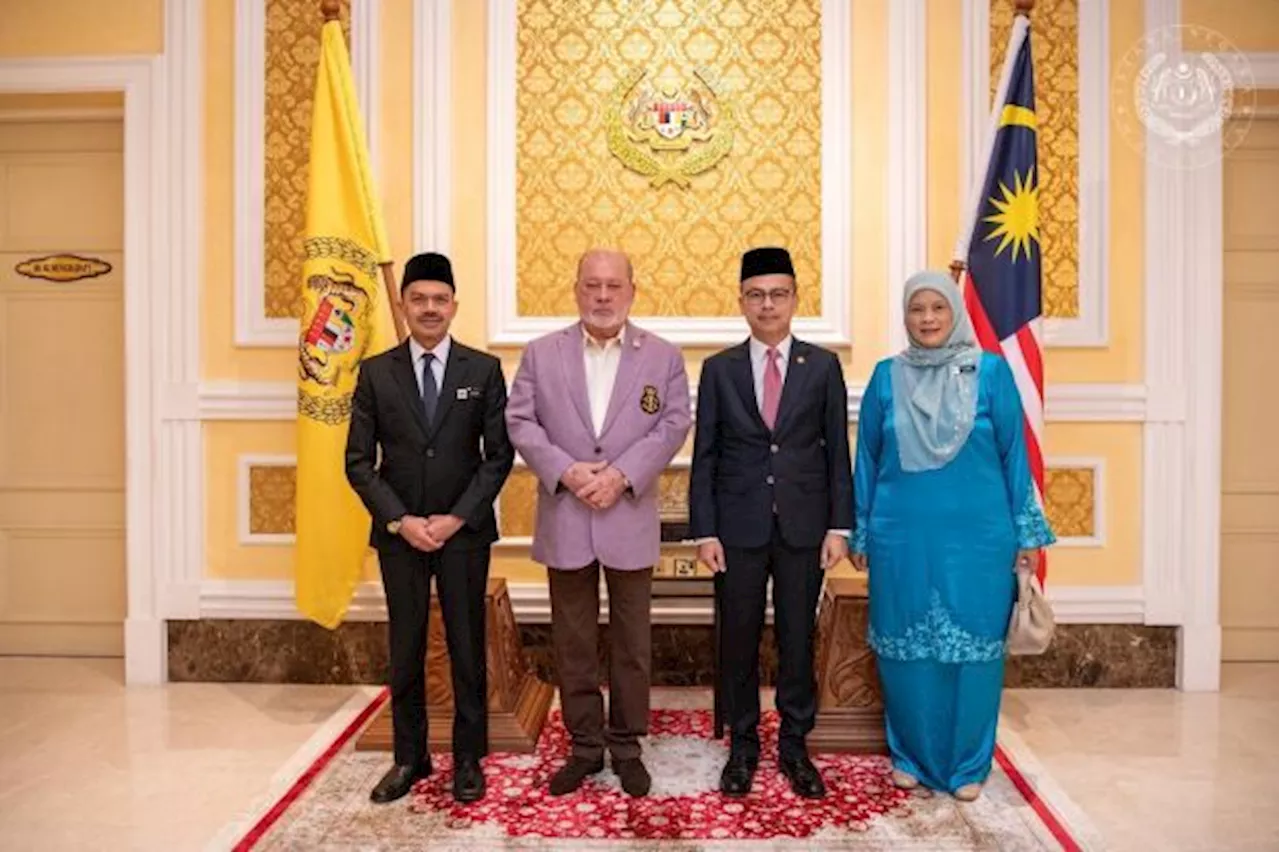 Curb bullying from primary school level, King decrees