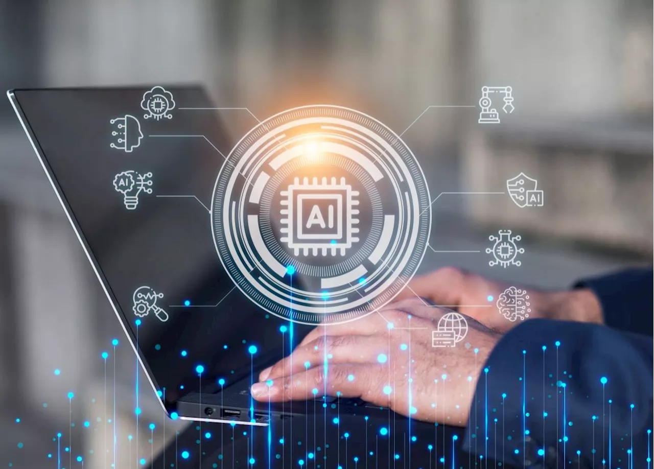 Current IP laws may not be equipped to deal with rising use of AI in arts, says MyIPO