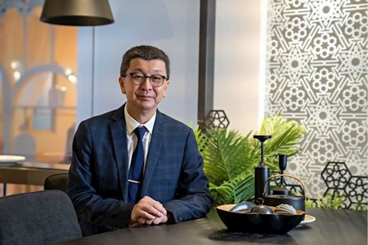 MGB records RM24mil net profit for first half 2025