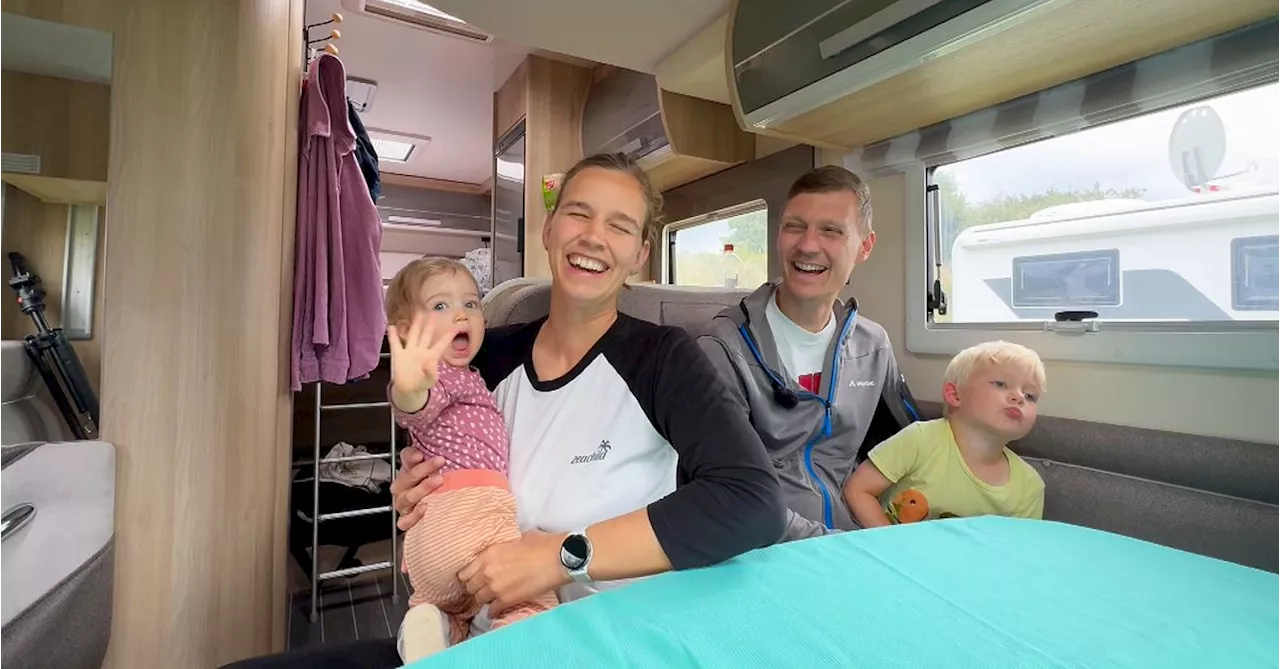 Husbilar i Sverige: Ökad Populärti och Utmaningar för Campingarna