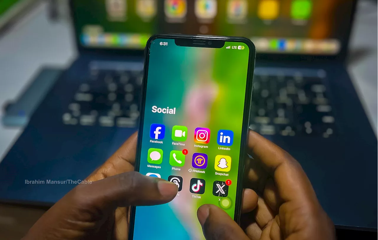 US asks Nigerian visa applicants to disclose 5 years of social media activity