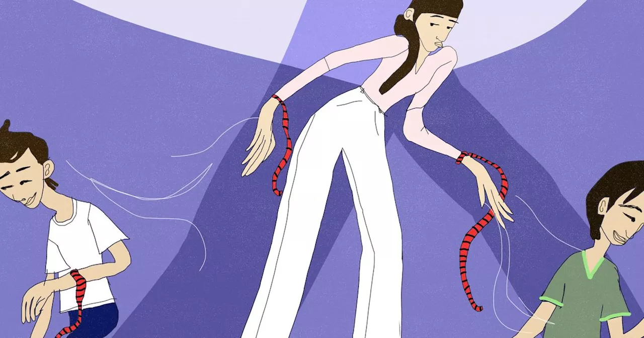 The Unexpected Gifts and Challenges of Letting Go of Intensive Parenting