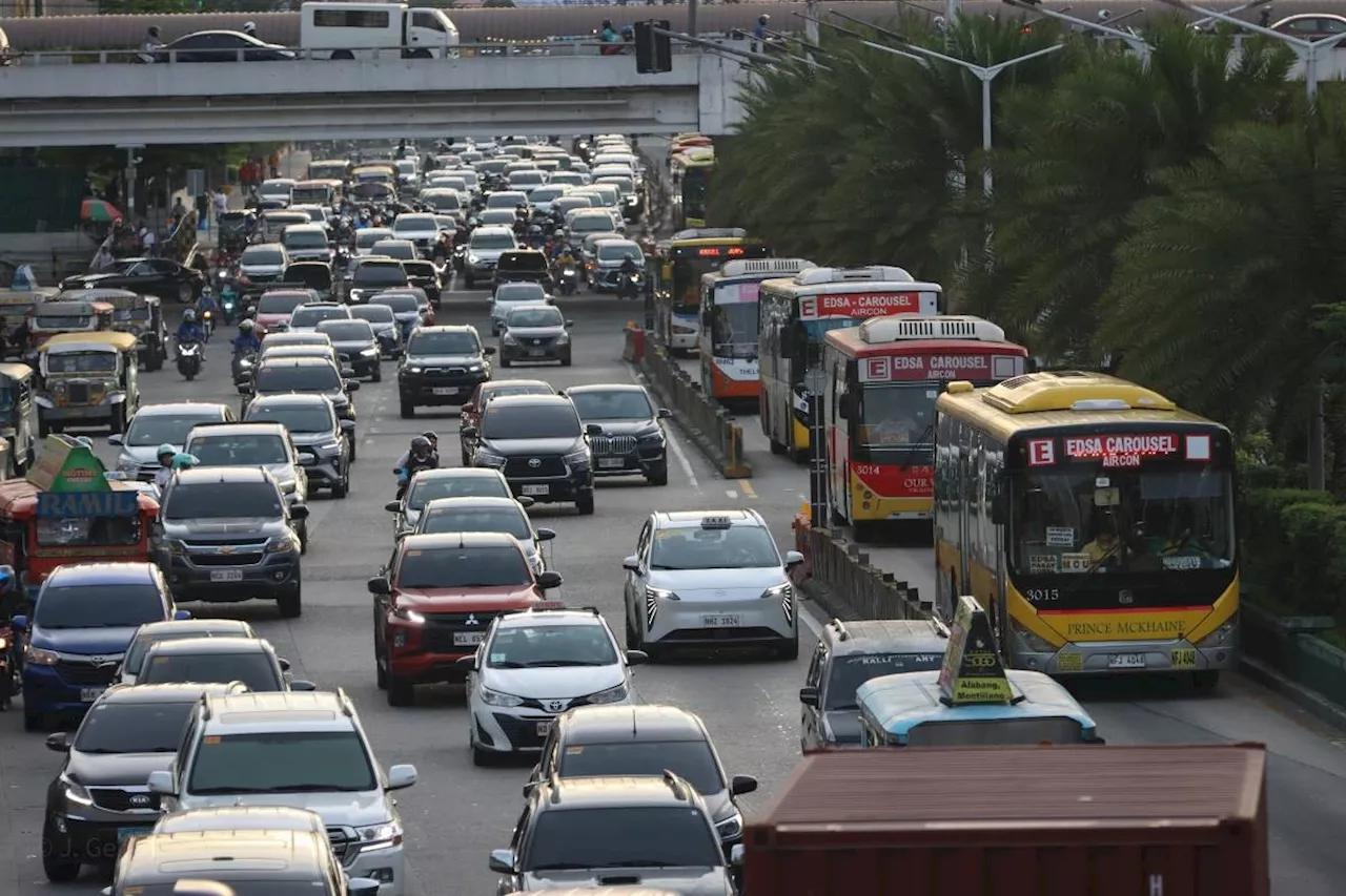 MMDA readies traffic plan for Asean skills contest