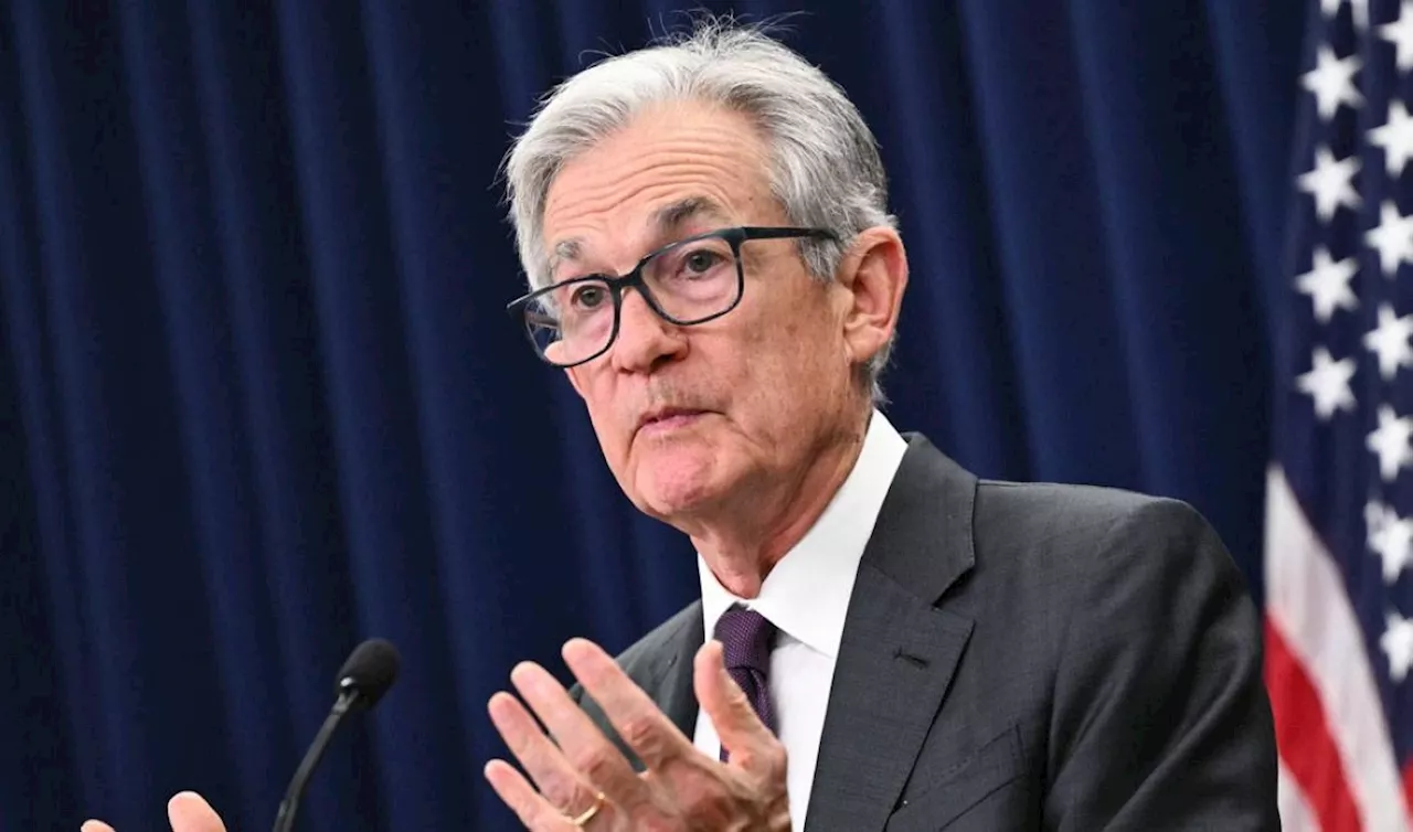 Powell has used Jackson Hole to battle inflation and buoy jobs; he's now caught between both