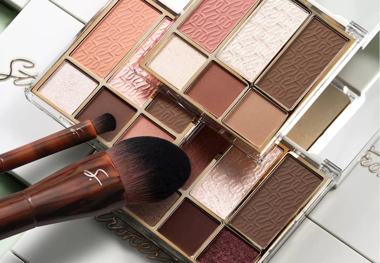 Strokes Beauty Lab unveils the Beautiful Anyday Palette, Pro Brush Elite Travel collection