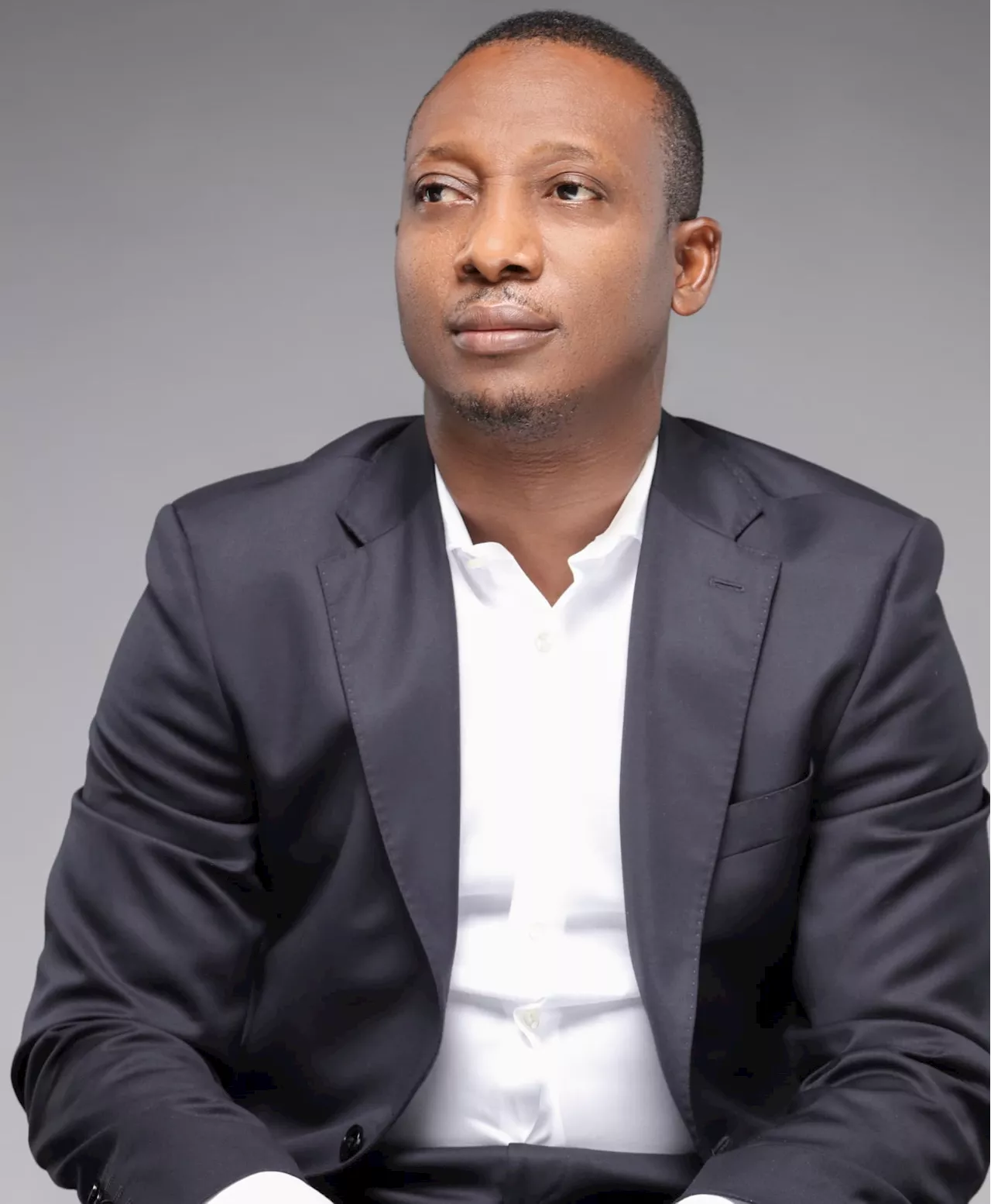 Gov’ship Aspirant, Osude Urges Nasarawa Citizens to Participate in Nationwide CVR