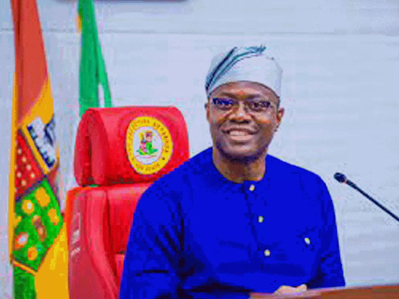 Makinde Declares Wednesday Public Holiday to Commemorate Isese Day