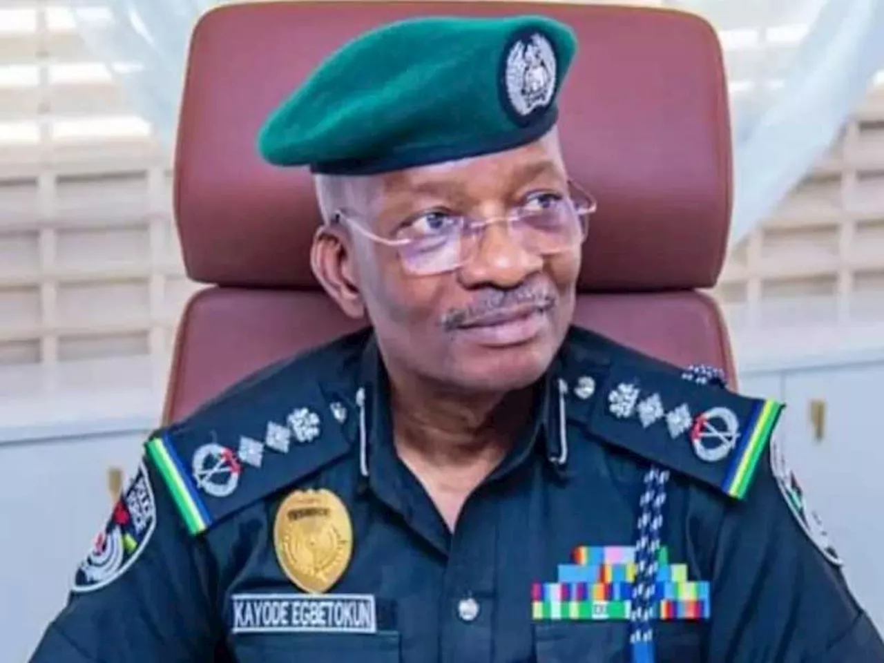 New Twist over River Park Estate Ownership after IGP Monitoring Unit’s Intervention