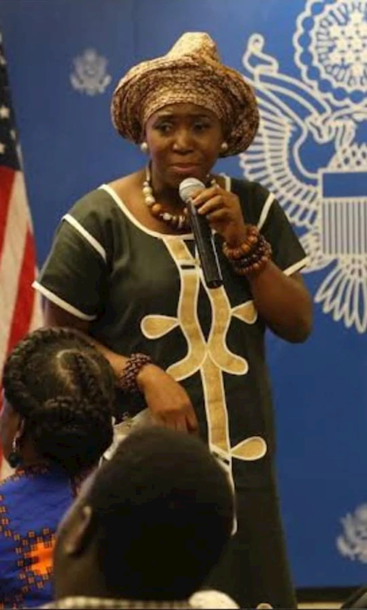 Nigerian Writers, Others Mourn Passing of Poet-Journalist, Evelyn Osagie