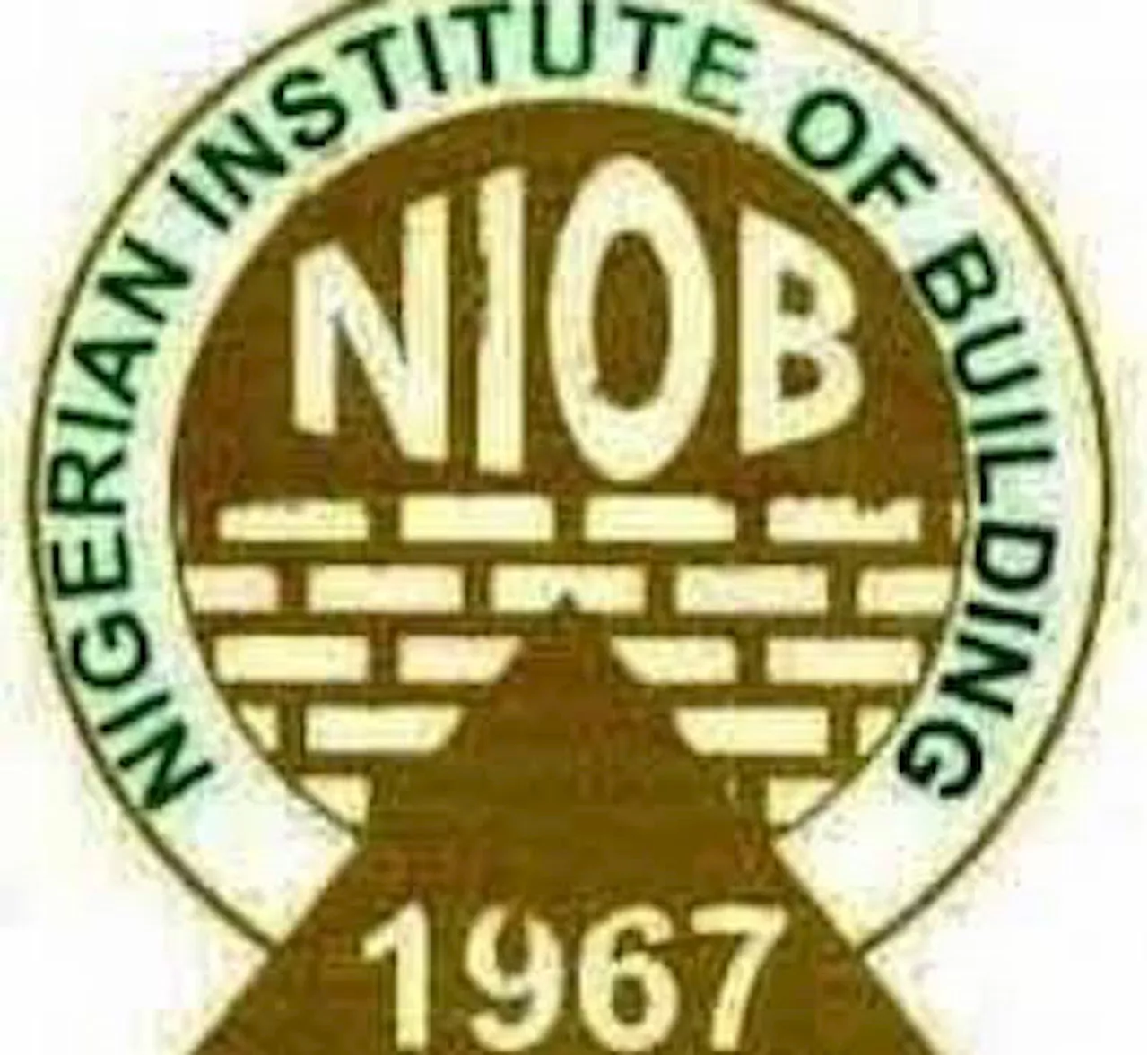 NIOB to Address Challenges Fuelling Building Collapse in Nigeria