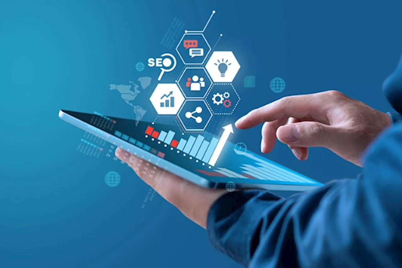 Tech Brands Drive Future Digital Economy to Support Nigeria’s $1trn 2030 Ambition