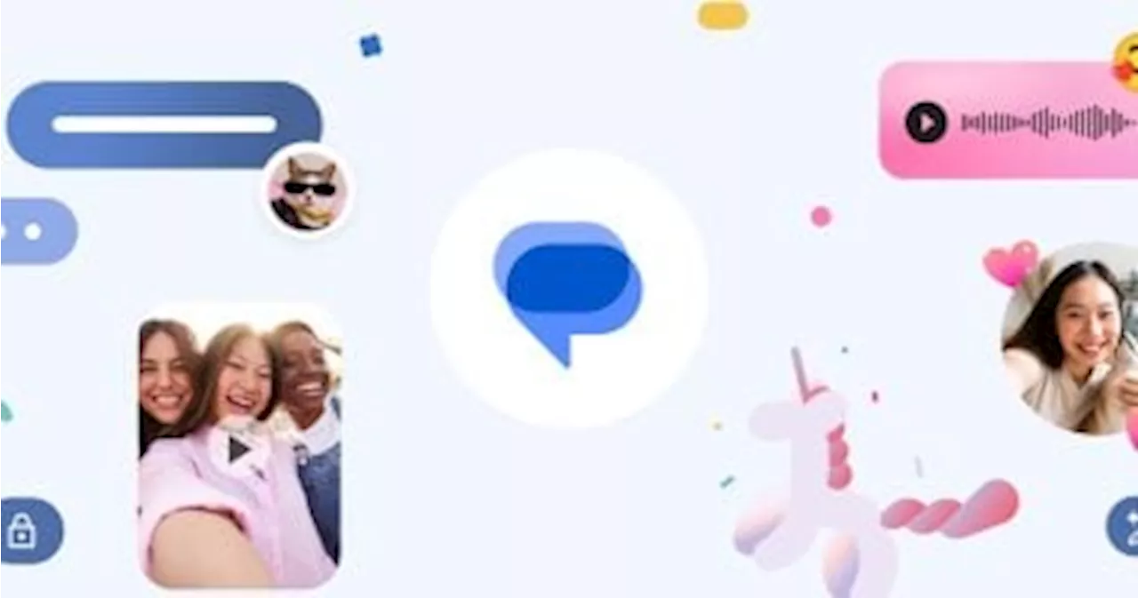 ميزة 'حذف الرسائل للجميع' تصل رسميًا إلى تطبيق Google Messages