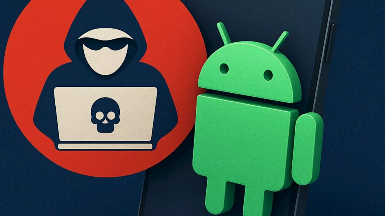 Fuite de données chez les pirates : le code source d’un redoutable malware Android a été divulgué