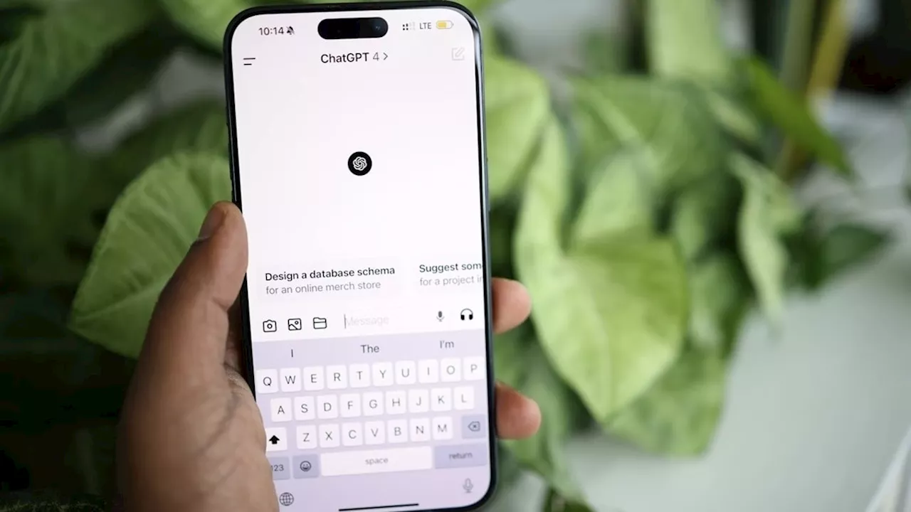 ओपनएआई भारत में लॉन्च करता है ChatGPT Go: 399 रुपये में क्या मिलता है?