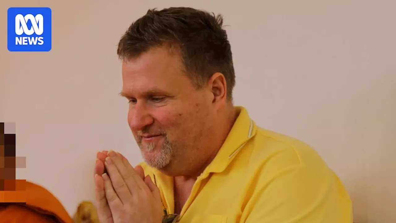 New Zealand authorities issue warning over David Sevelle's 'Lightweb' internet scheme