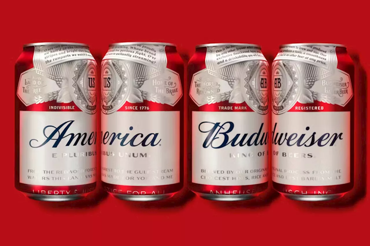 Öljätten Anheuser-Busch investerar i USA
