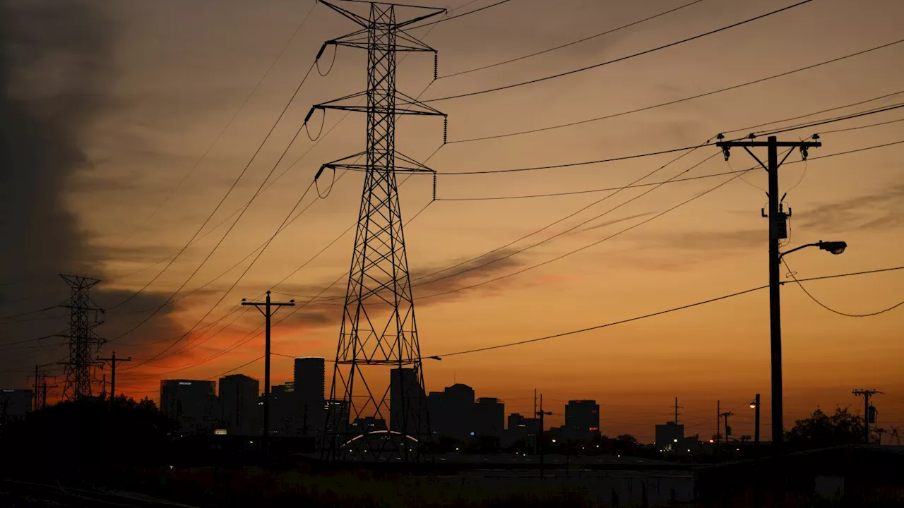 TVA to power Google data centers with advanced nuclear plant