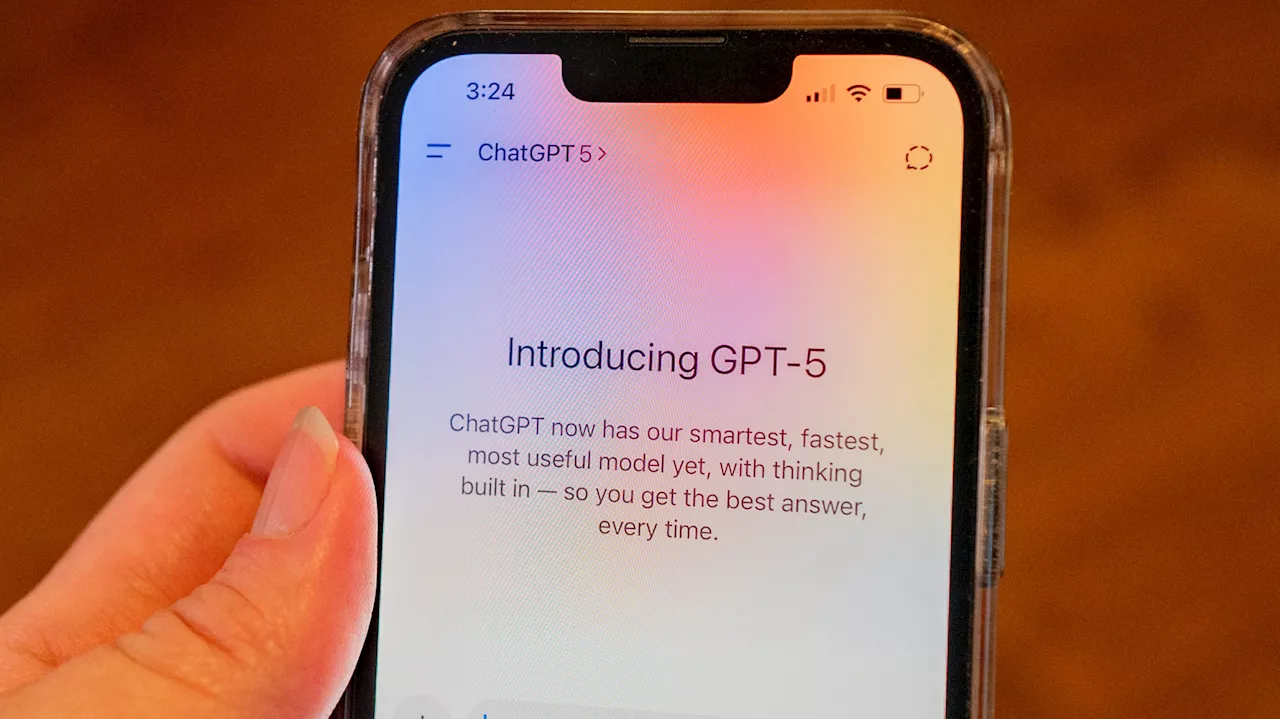 ChatGPT Go: Cheaper ChatGPT Subscription Is Here, Starting With India