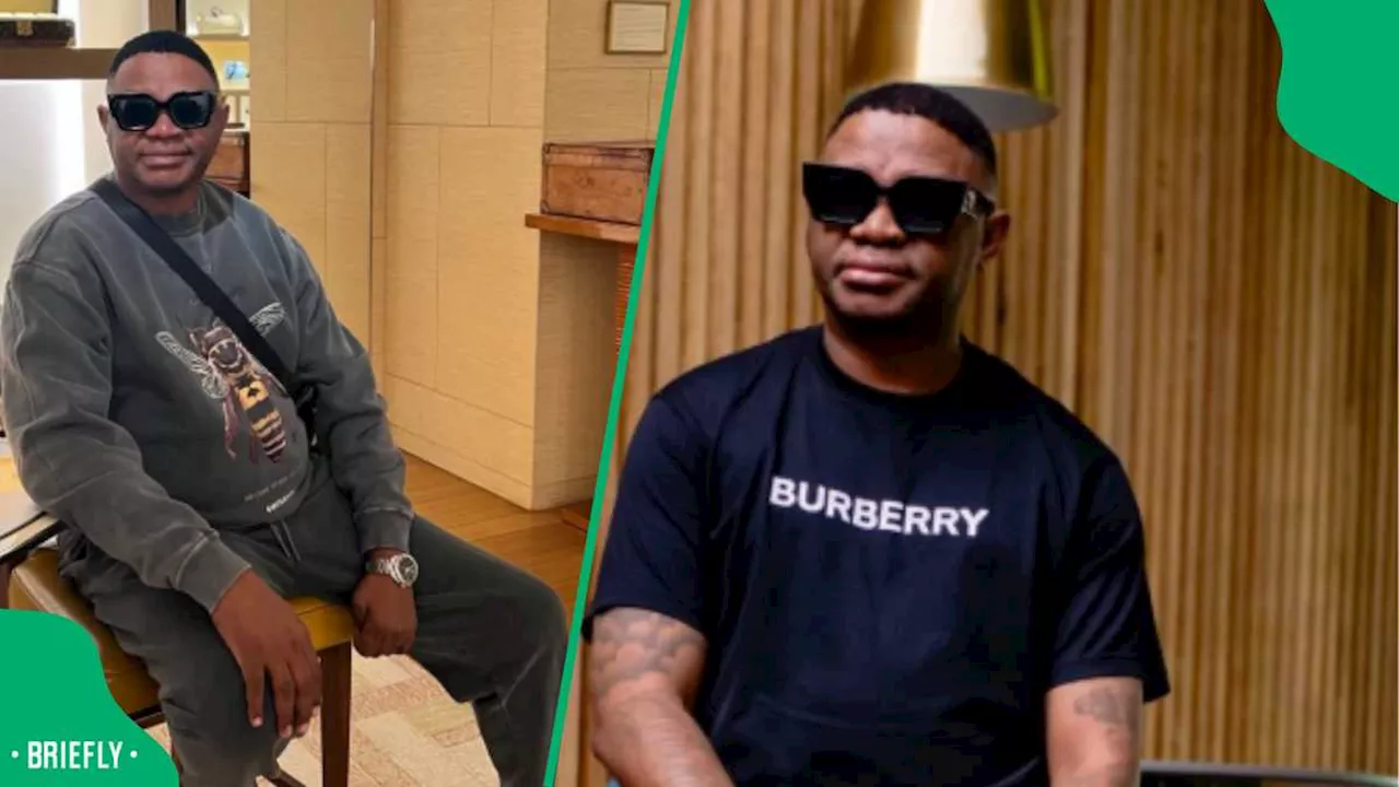 Lerato Mvelase and More South Africans React to DJ Bongz’s R265K Alcohol Bill