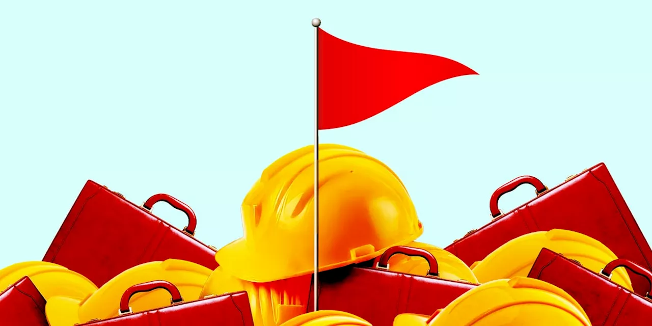 The shrinking labor force is scariest number for America's job market